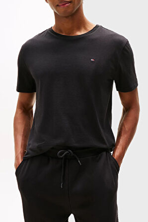 Tommy Hilfiger Erkek T Shirt UM0UM03379 05F