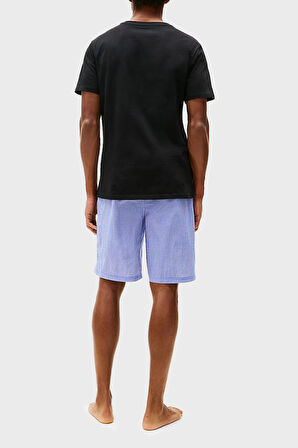 Tommy Hilfiger Erkek T Shirt UM0UM03379 0SI
