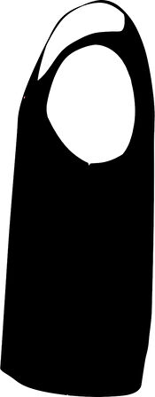 TOMMY HILFIGER Tommy Hilfiger 3P Tank  Top Erkek Atlet Atlet