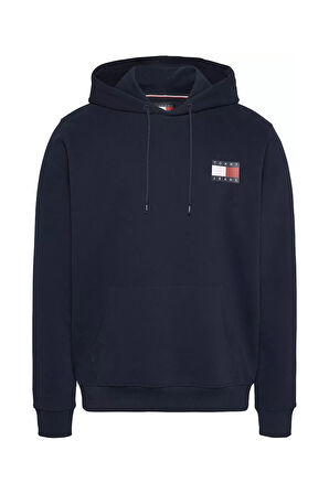 Erkek Sweatshirts - Lacivert | XS