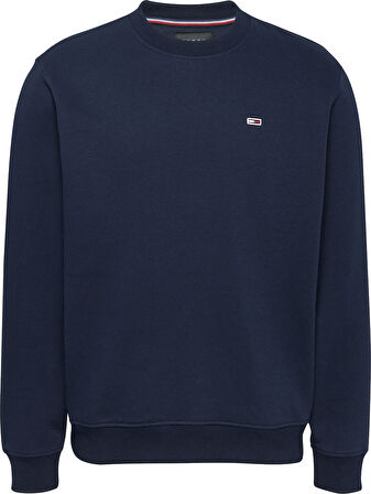 TOMMY HILFIGER TJM REG S FLAG CREW Sweatshirt
