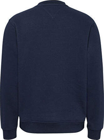 TOMMY HILFIGER TJM REG S FLAG CREW Sweatshirt