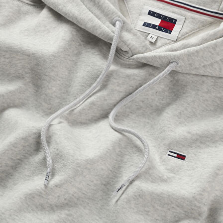 TOMMY HILFIGER TJM REG S FLAG HOODIE Sweatshirt