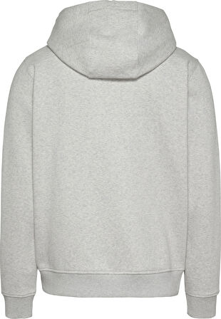 TOMMY HILFIGER TJM REG S FLAG ZIP THRU Sweatshirt