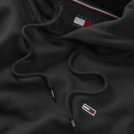 TOMMY HILFIGER TJM REG S FLAG HOODIE Sweatshirt