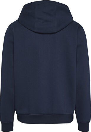 TOMMY HILFIGER TJM REG S FLAG ZIP THRU Sweatshirt
