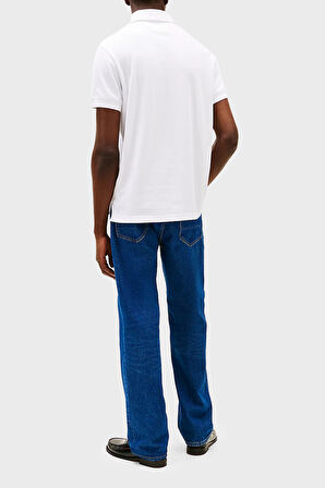 Tommy Hilfiger Erkek Polo Yaka T Shirt MW0MW38130 YBR