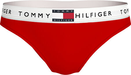 TOMMY HILFIGER CLASSIC BIKINI Külot