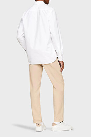 Tommy Hilfiger Erkek Gömlek MW0MW35774 YBR