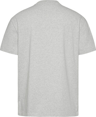 TOMMY HILFIGER TJM REG LINEAR LOGO TEE EXT T-Shirt