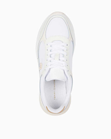 Tommy Hilfiger Casual Fashion Runner Sneaker