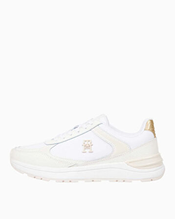 Tommy Hilfiger Casual Fashion Runner Sneaker