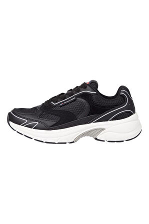 Kadın The Coney Sneakers - Siyah | 36