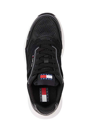 Kadın The Coney Sneakers - Siyah | 40