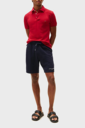 Tommy Hilfiger Erkek Polo Yaka T Shirt MW0MW17771 XLD