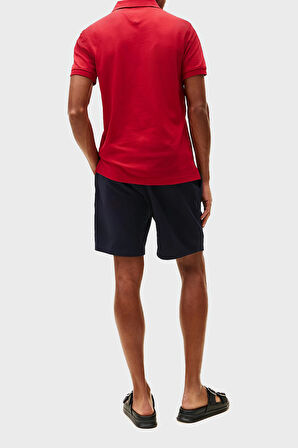 Tommy Hilfiger Erkek Polo Yaka T Shirt MW0MW17771 XLD