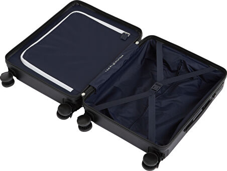 TOMMY HILFIGER TH CABIN SIZE SUITCASE Valiz & Bavul