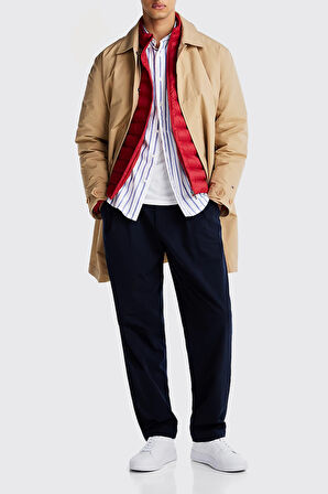 Tommy Hilfiger Erkek Ayakkabı FM0FM05367 0LD