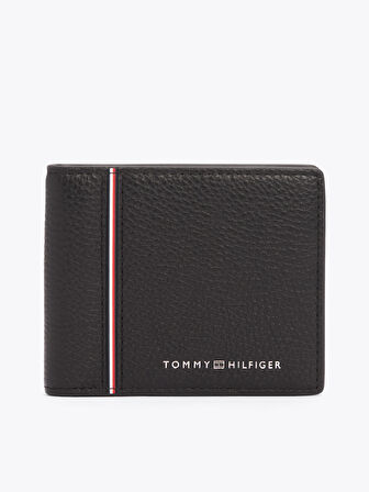 TOMMY HILFIGER TH CORP MINI CC WALLET Cüzdan