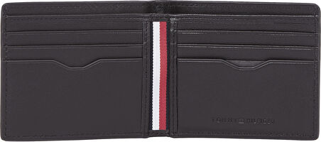 TOMMY HILFIGER TH CORP MINI CC WALLET Cüzdan