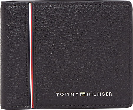 TOMMY HILFIGER TH CORP MINI CC WALLET Cüzdan