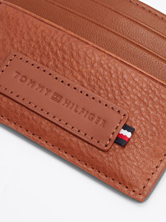 TOMMY HILFIGER TH PREMIUM CC HOLDER Kartlık