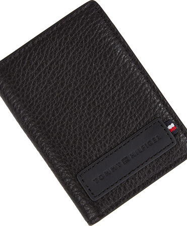 TOMMY HILFIGER TH PREMIUM BIFOLD Cüzdan