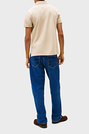 Tommy Hilfiger Erkek Polo Yaka T Shirt MW0MW17771 RBT