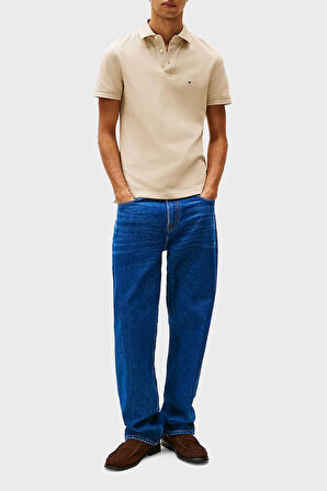 Tommy Hilfiger Erkek Polo Yaka T Shirt MW0MW17771 RBT
