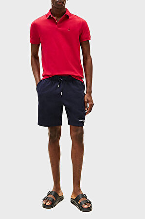 Tommy Hilfiger Erkek Polo Yaka T Shirt MW0MW17770 XLD