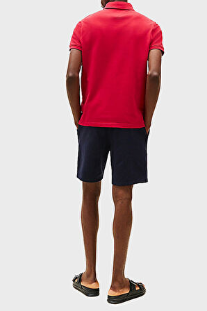 Tommy Hilfiger Erkek Polo Yaka T Shirt MW0MW17770 XLD