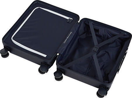 TOMMY HILFIGER TH CABIN SIZE SUITCASE Valiz & Bavul