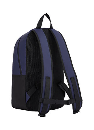 Tommy Hilfiger Lacivert Erkek Sırt Çantası TJM DAILY + DOME BACKPACK