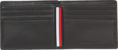 TOMMY HILFIGER TH PREMIUM MINI CC WALLET Cüzdan