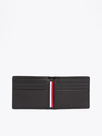 TOMMY HILFIGER TH PREMIUM MINI CC WALLET Cüzdan