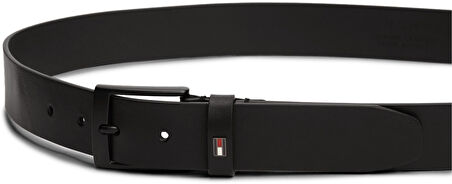 ADAN 3.5 EXT Erkek Siyah Kemer - AM0AM13014