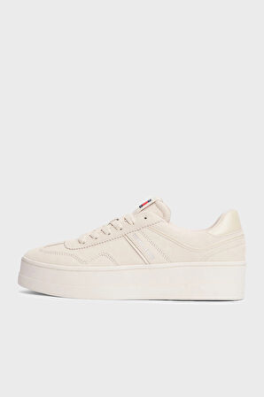 Tommy Jeans Bayan Ayakkabı EN0EN02676 ACG