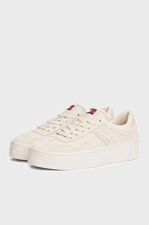 Tommy Jeans Bayan Ayakkabı EN0EN02676 ACG