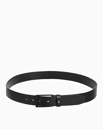 Tommy Hilfiger Layton 35mm Erkek Kemer | 110 Cm