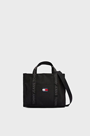 Tommy Hilfiger Bayan Çanta AW0AW17356 BDS