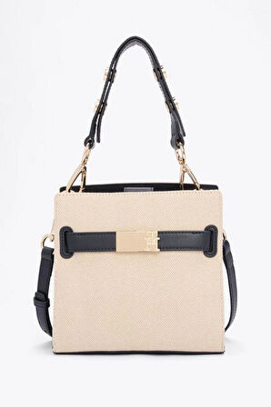 Tommy Hilfiger Kadın  Heritage Mini Çanta