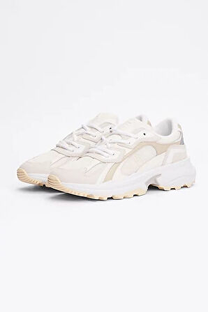 Kadın Th Tonal Chunky Sneaker - Bej | 37