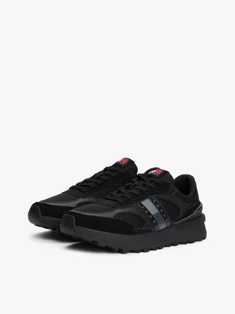 Tommy Jeans Erkek Ayakkabı EM0EM01537 BDS