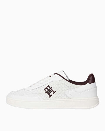Tommy Hilfiger Heritage Logolu Sneaker
