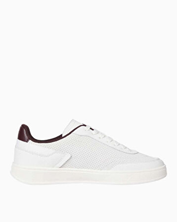 Tommy Hilfiger Heritage Logolu Sneaker