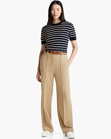 Tommy Hilfiger Heritage Logolu Sneaker