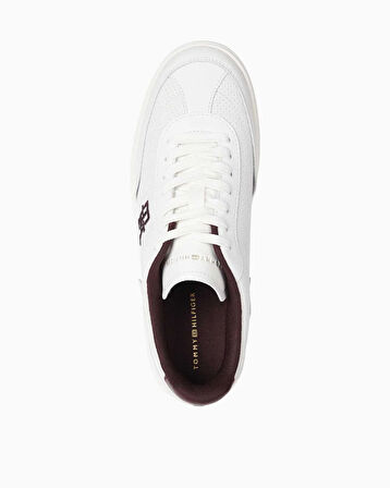 Tommy Hilfiger Heritage Logolu Sneaker