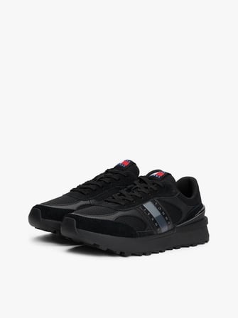 Tommy Jeans Erkek Ayakkabı EM0EM01537 BDS