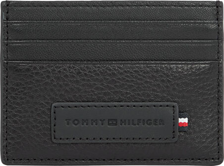 TOMMY HILFIGER TH PREMIUM CC HOLDER Kartlık