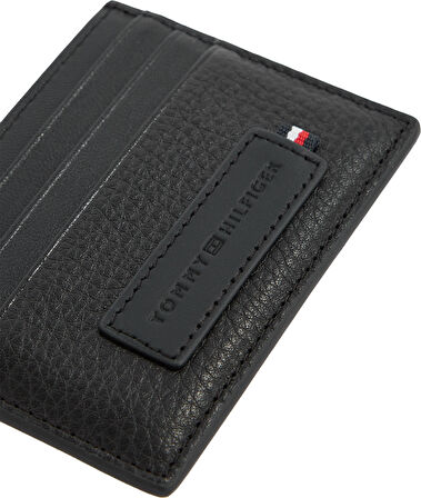 TOMMY HILFIGER TH PREMIUM CC HOLDER Kartlık